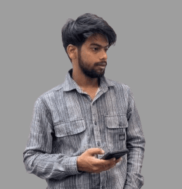 Sharukh Khan