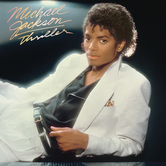 They Don't Care About Us by Michael Jackson