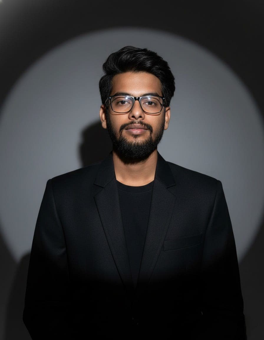 Sharukh Khan